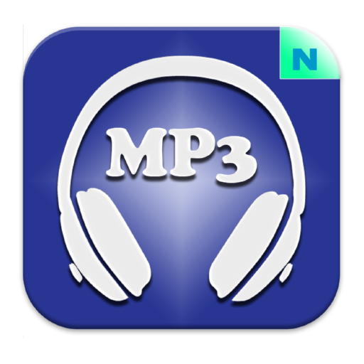 Video to MP3 Converter - MP3 Tagger أيقونة
