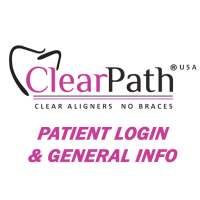 Clearpath Patient area on 9Apps