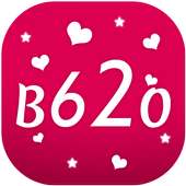 B620 Photo Editor - Beauty and Editors on 9Apps