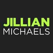 Jillian Michaels Slim-Down on 9Apps