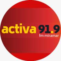 FM Activa Miramar