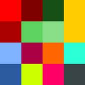 Color Pixels Wallpaper on 9Apps