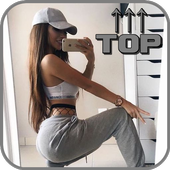 T l chargement de l application Baddie Teen Outfits Ideas 2019