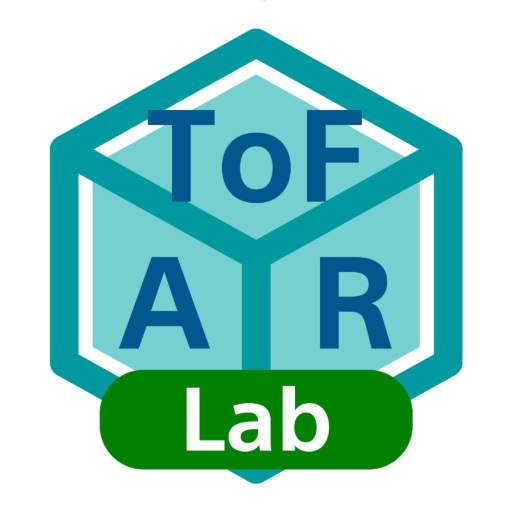 ToF AR Lab