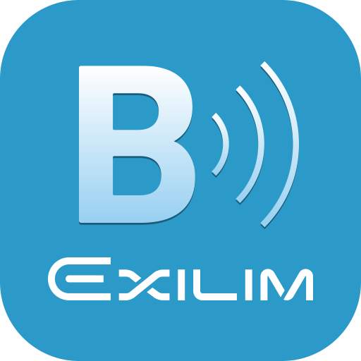 EXILIM Connect for Biz