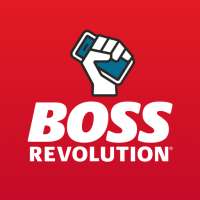 BOSS Revolution: Llama Barato