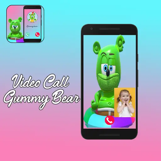 Videos Gummy~Bear APK for Android Download