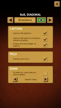 Damas Online Casual Arena - Download do APK para Android