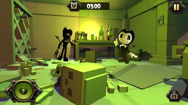 Guide For BENDY INK MACHINE 2018 APK Download 2023 - Free - 9Apps