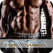 Fitness coach trainer on 9Apps