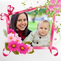 Happy Mothers Day greeting, frames & messages 2020 on 9Apps