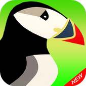 New Puffin Free Browser Advice