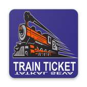 Train Ticket on 9Apps