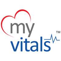 My Vitals on 9Apps