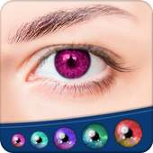 Eye Color Changer : Studio on 9Apps