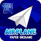 How to make Paper Airplane ✈️✈️✈️ on 9Apps
