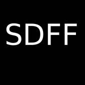 SDFF on 9Apps