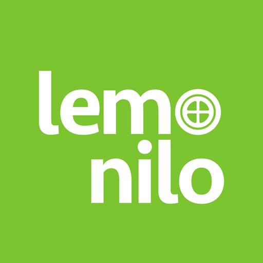 Lemonilo #EasyShopping