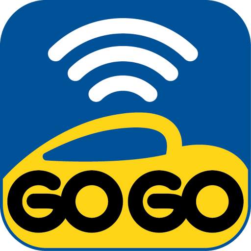 GoGoCar Driver