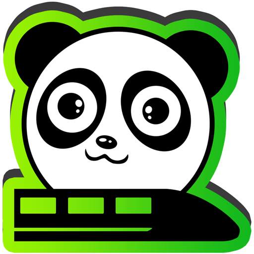 Pendel Panda Timetable