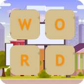 Word Search Games Scrable