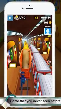 🇧🇷 Subway Surfers World Tour 2015 - Rio (Official Trailer) 