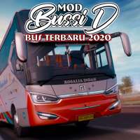 Mod Bussid Bus Terbaru 2020