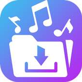 Free Mp3 Music Downloader - LotusLab on 9Apps
