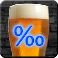 Blood Alcohol Calculator on 9Apps
