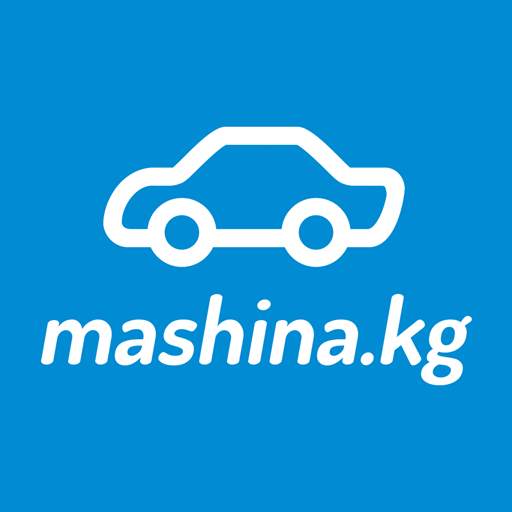 Mashina.kg - авто объявления