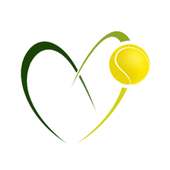 Tennis Heart on 9Apps