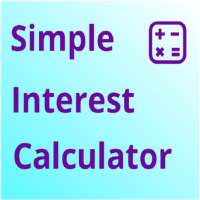 Interest Calculator on 9Apps
