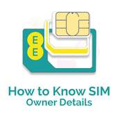 How to Know Sim Owner Name on 9Apps