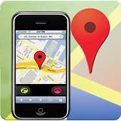 Mobile Call Location Tracker
