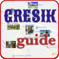 Gresik Guide - Panduan Kota Gresik on 9Apps