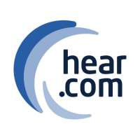 The official hear.com app on 9Apps