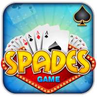 Spades Card Game