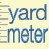 Length Convertor Meter and Yard ( m & yd )