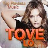 Tove Lo Top Playlists Music on 9Apps