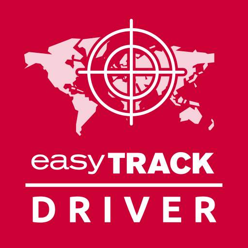 easyTRACK DriverApp