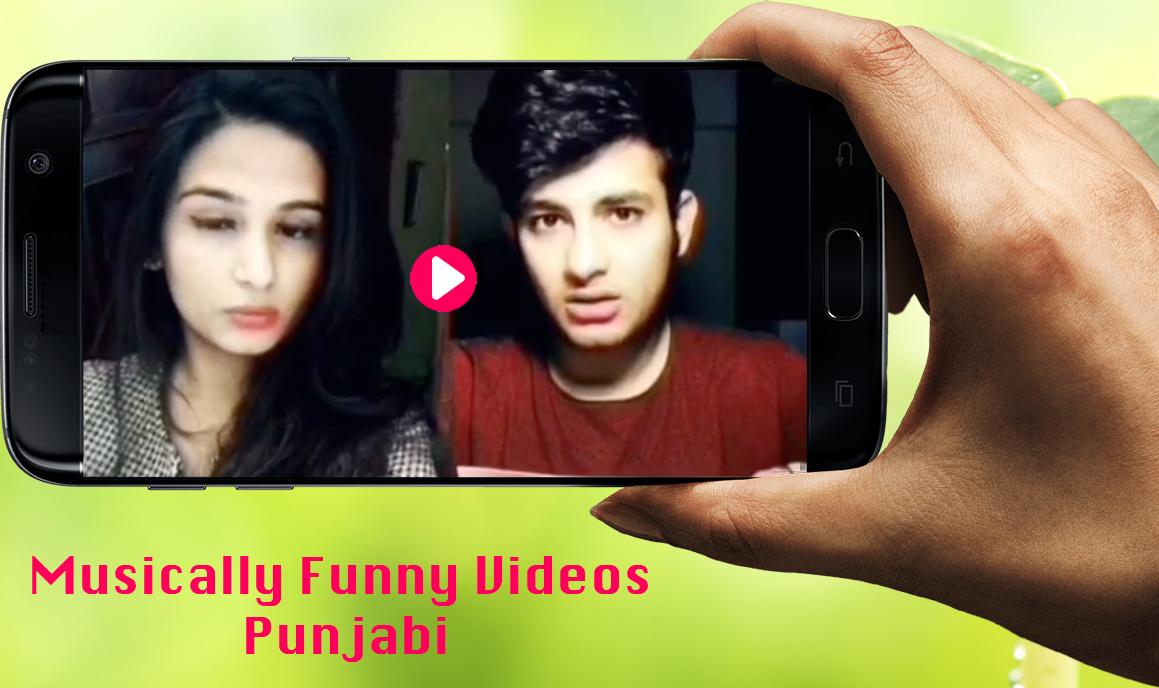 Bunty funny video online download punjabi