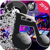 Dj App Music Mixer