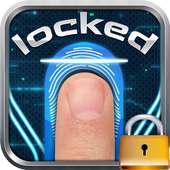 FingerPrint Screen Lock