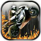 Stunt Highway Racing