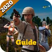 Guide For Battleground Mobile Pub G 2020