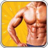 Bodybuilding Workout Exercises on 9Apps
