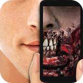 Photo Zombie: Face on 9Apps