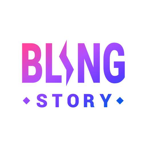 Bling Story-Earn money&Bitcoin