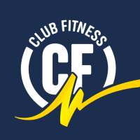 Club Fitness on 9Apps