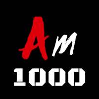 1000 AM Radio Online on 9Apps